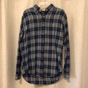 Polo Ralph Lauren button down